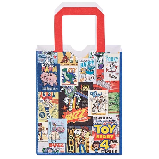 5 Surprise Mini Brands Disney Store Минииграчки изненада