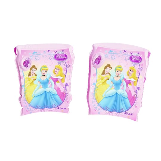 BESTWAY Надуваем пояс за ръце DISNEY PRINCESS 91041