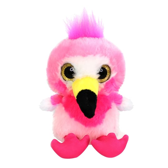 CuteKins Tweet Peeps Птиче плюш със звуци