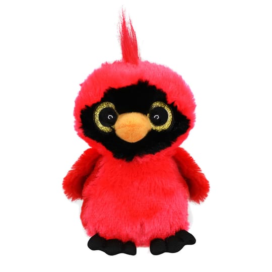 CuteKins Tweet Peeps Птиче плюш със звуци
