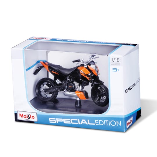 MAISTO SP EDITION Мотор 34007