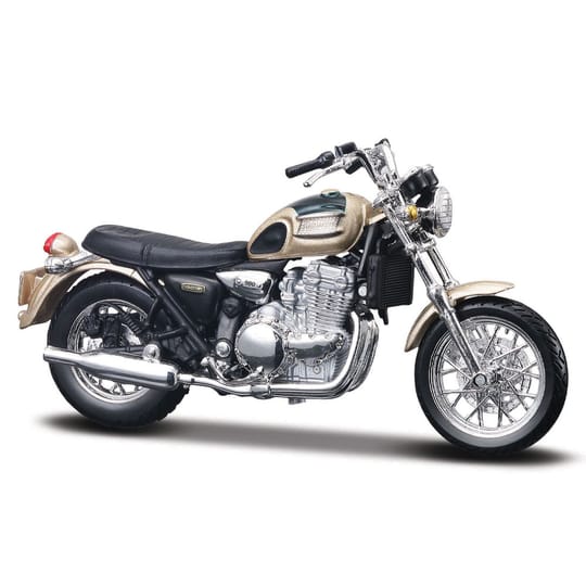 MAISTO SP EDITION Мотор 34007