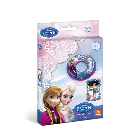 MONDO FROZEN Надуваем пояс 50см. 16524