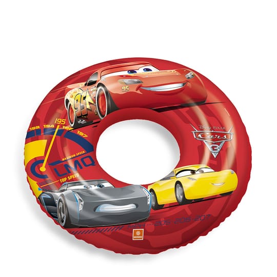 MONDO CARS 3 Надуваем пояс 50см