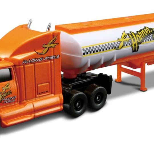 MAISTO FRESH Камион HIGHWAY HAULER 8 14070
