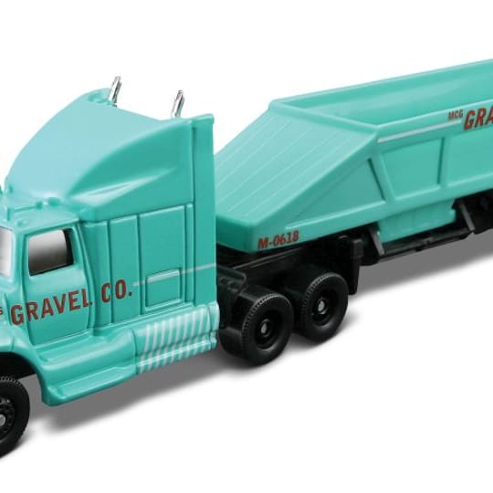 MAISTO FRESH Камион HIGHWAY HAULER 8 14070