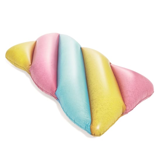 BESTWAY Надуваем дюшек CANDY LOUNGE