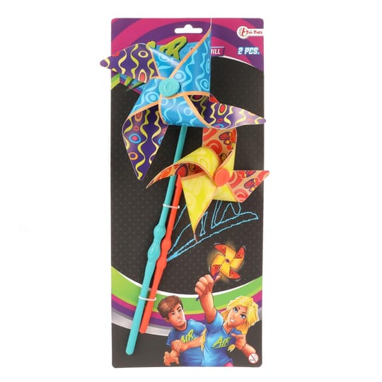 TToys Вятърна въртележка Air 2бр.