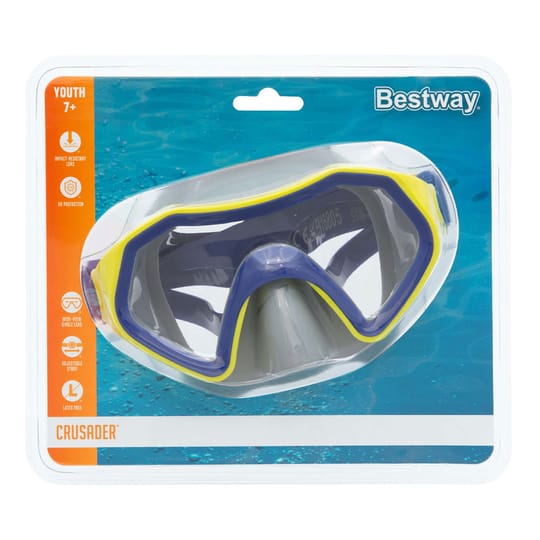 BESTWAY Плувна маска за деца