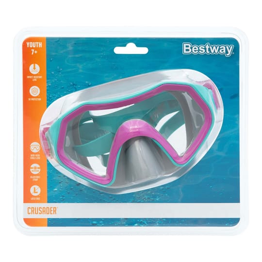 BESTWAY Плувна маска за деца