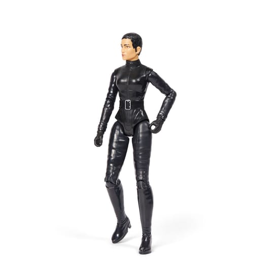 DC THE BATMAN Фигура Selina Kyle 30см.