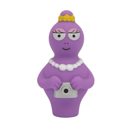 GP BARBAPAPA Къща с фигура Барбарон BAP01 /