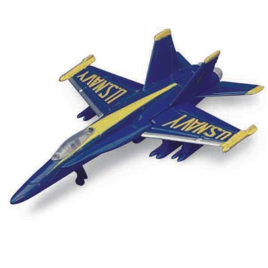 MAISTO FRESH Самолет FM Tailwinds 15088
