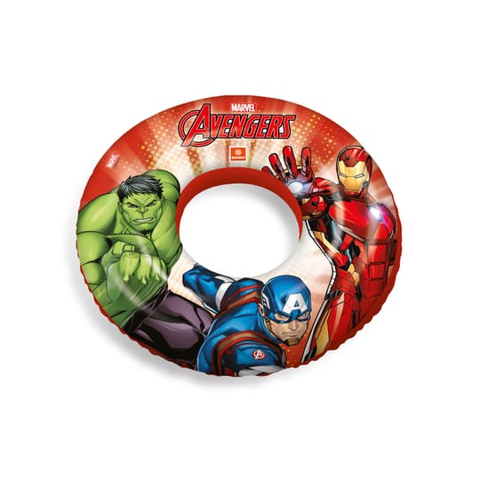 MONDO AVENGERS Надуваем пояс 50см 16304