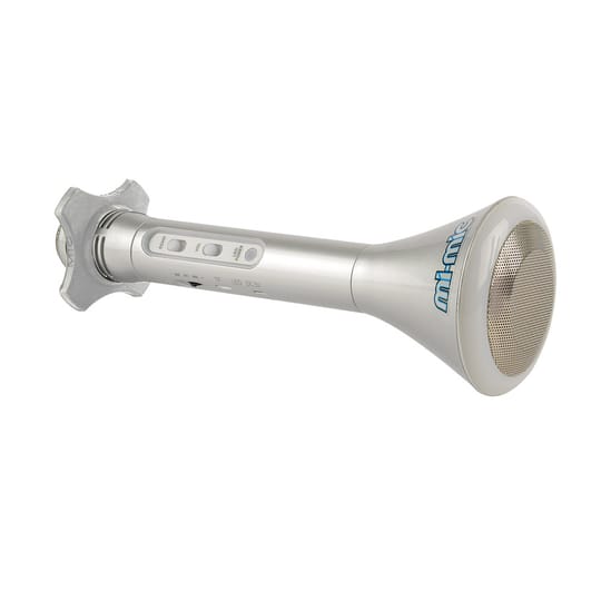 MI-MIC Микрофон СРЕБЪРЕН