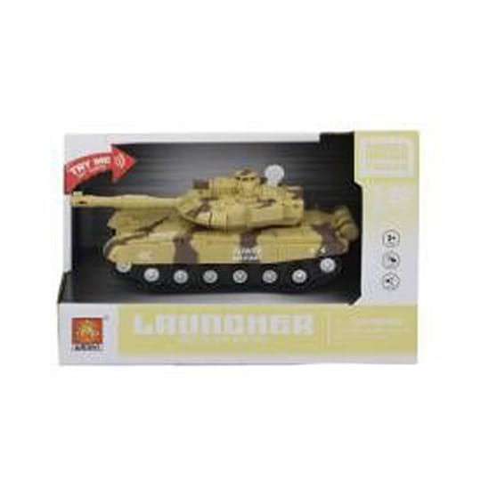 Yifeng City Service Танк Launcher 1:20
