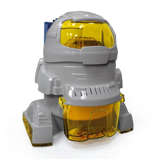 CLEMENTONI Робот за програмиране ECOBOT