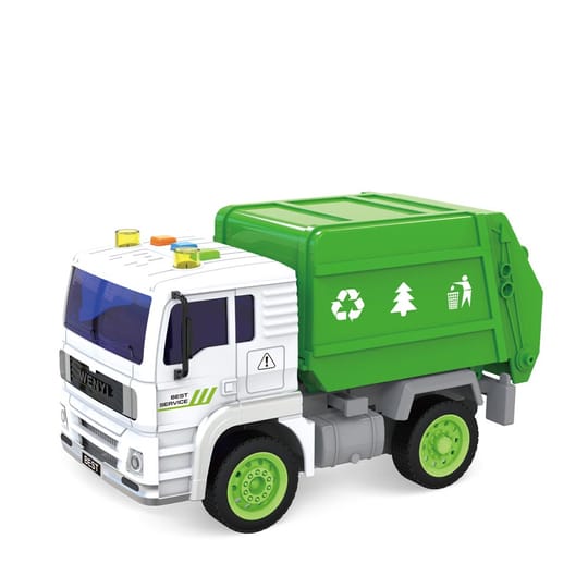 Yifeng City Service Камион за боклук Purifier 1:20