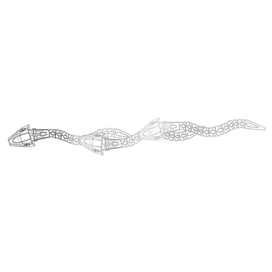 CLEMENTONI Робот SLITHER BOT