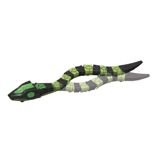 CLEMENTONI Робот SLITHER BOT