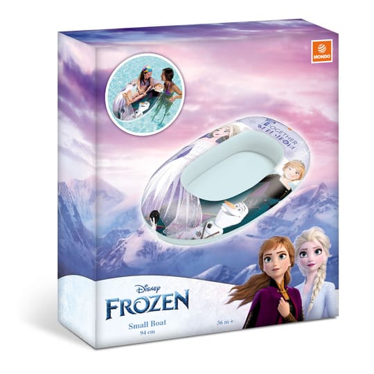 MONDO FROZEN Надуваема лодка 94 см 16526
