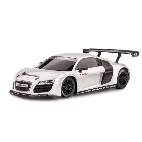 RASTAR Кола AUDI R8 LMS R/C 1:24 46800