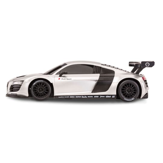 RASTAR Кола AUDI R8 LMS R/C 1:24 46800