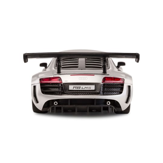 RASTAR Кола AUDI R8 LMS R/C 1:24 46800