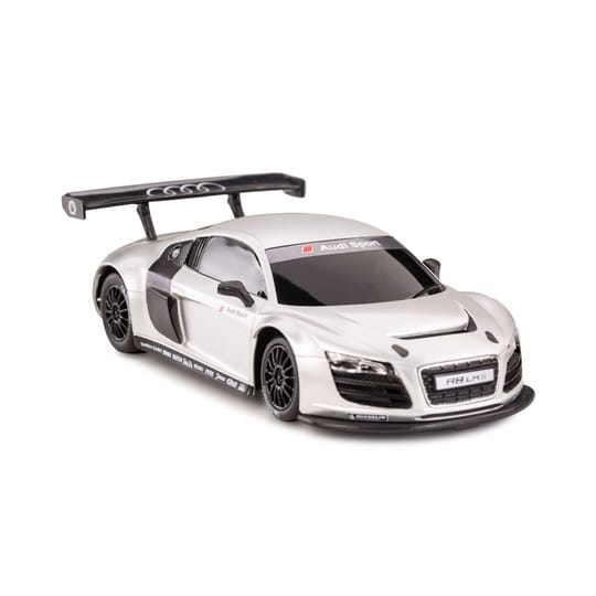 RASTAR Кола AUDI R8 LMS R/C 1:24 46800