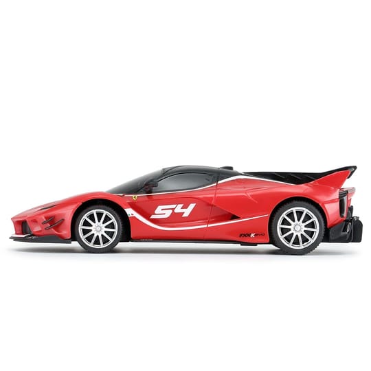 RASTAR Кола FERRARI FXX K EVO R/C 1:24