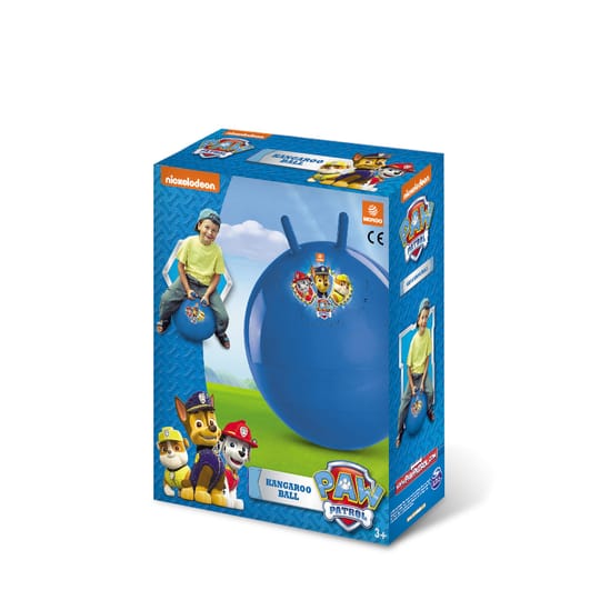 MONDO PAW PATROL Топка за скачане