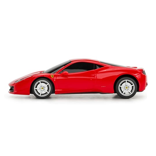 RASTAR Кола FERRARI 458 ITALIA R/C 1:24
