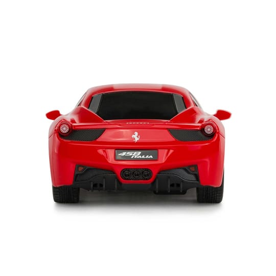 RASTAR Кола FERRARI 458 ITALIA R/C 1:24