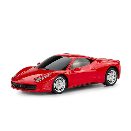 RASTAR Кола FERRARI 458 ITALIA R/C 1:24