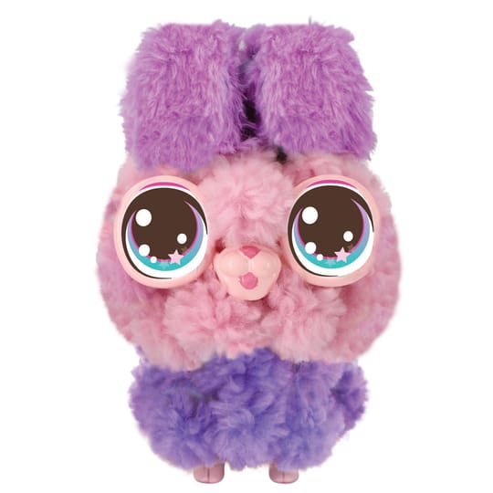 Ruffle Fluffies Зайче за украсяване