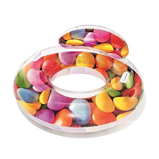 BESTWAY Надуваем пояс CANDY DELIGHT LOUNGE