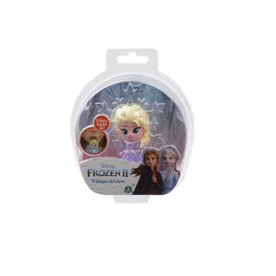 DISNEY FROZEN II Фигурка ДУХНИ И ОСВЕТИ