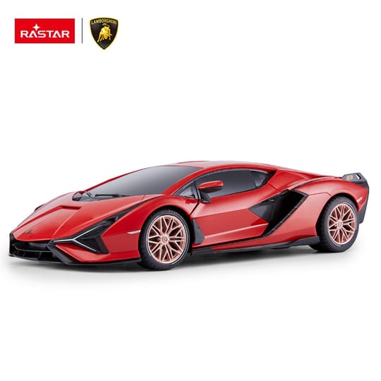 RASTAR Кола Lamborghini Sian Radio/C 1:24