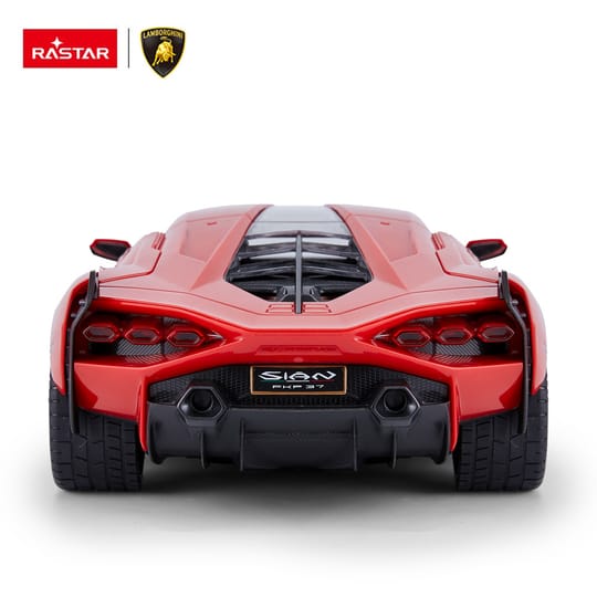 RASTAR Кола Lamborghini Sian Radio/C 1:24