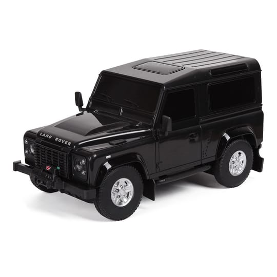 RASTAR Джип LAND ROVER DEFENDER R/C 1:24