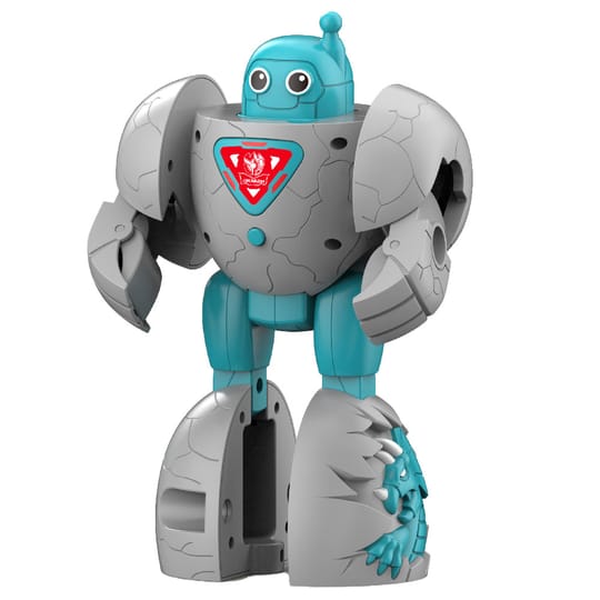 Transform Robots Робот конструктор 5 в 2 Convoy