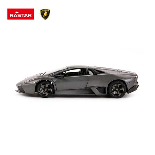 RASTAR Die cast Кола REVENTON с отварящи се врати 1:24