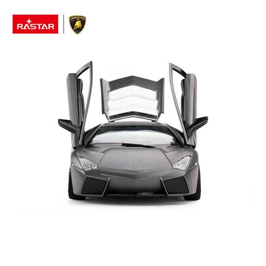 RASTAR Die cast Кола REVENTON с отварящи се врати 1:24