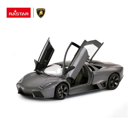 RASTAR Die cast Кола REVENTON с отварящи се врати 1:24