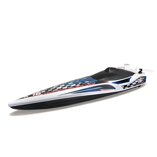 MAISTO TECH Лодка HYDRO BLASTER SPEED BOAT