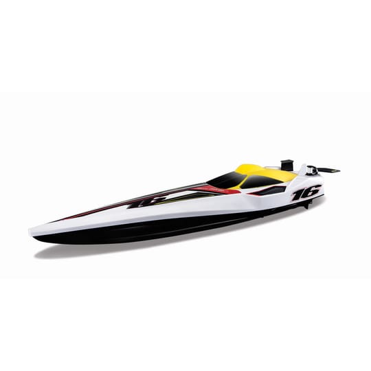MAISTO TECH Лодка HYDRO BLASTER SPEED BOAT