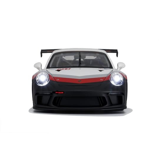 RASTAR Кола PORSCHE 911 GT3 CUP R/C 1:18