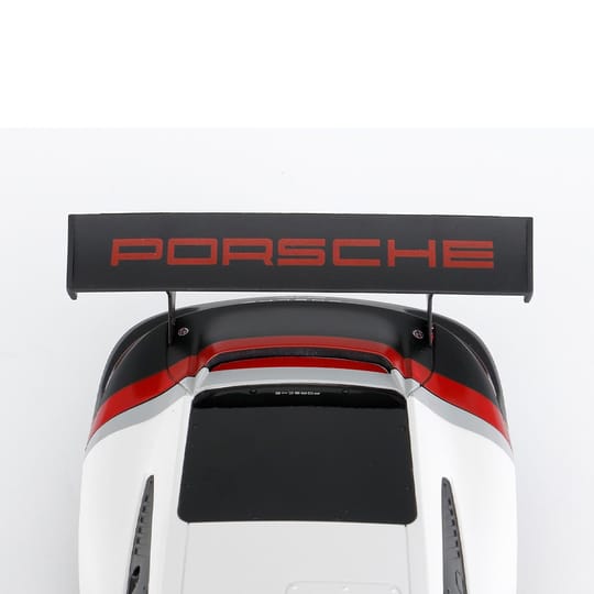 RASTAR Кола PORSCHE 911 GT3 CUP R/C 1:18