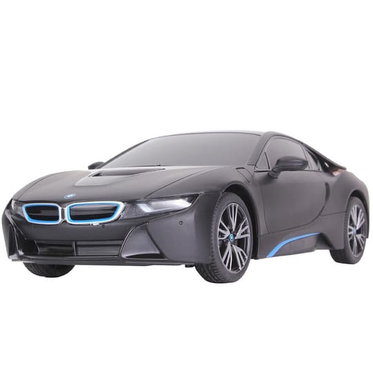 RASTAR Кола BMW I8 R/C 1:18 59200