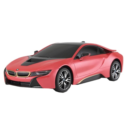 RASTAR Кола BMW I8 R/C 1:18 59200